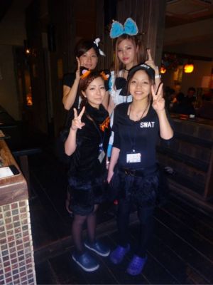 沖縄市求人|アルバイト|居酒屋ホール&amp;キッチンスタッフ募集中| 